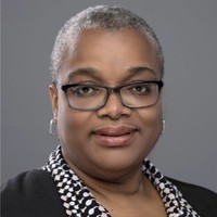 Christine Geddes-Braide, Mba, Flmi