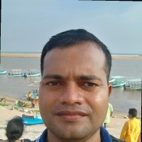 Jayasantosh Samal