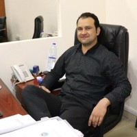 Aqeel Ahmed (Cpp, Cppm)