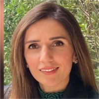 Rasha Alzghoul