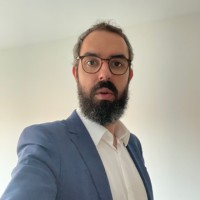 Alvaro Riosalido Perez