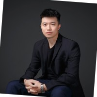 Eason Liu