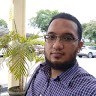 Mohd Firdaus Said