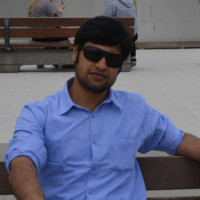 Kiran Kumar SN
