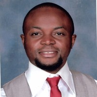 Francois Mangombo
