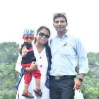 Sandeep Maina