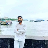 Yaser Hussain Shaikh