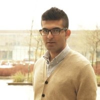Hamza Hanif