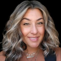 Lisamarie Ricigliano-Messano