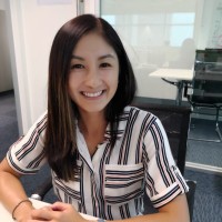 Huong Tran