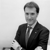 Rafael Llarena Pérez