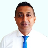 Leslie Ekanayake