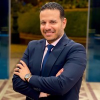Ahmed Nabil, Dipifr