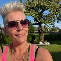 Mette Frydenlund