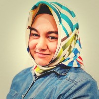Ayse Tuba Cakir
