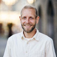 Casper Høholt