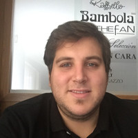 David Lema Blanco