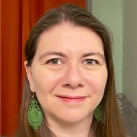 Jeanette Spriggs