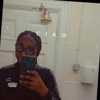 Damilola Aremu