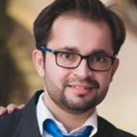 Vijay Kumar Talreja