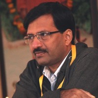 Yogesh Kulkarni