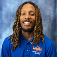 Darrell Dyson II