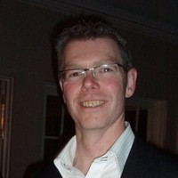 Martin Turner