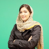 Ferida Ahmadi Pajoh