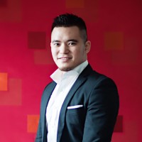 Ray Tan Peng Hiong
