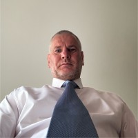 Adam Harrison MInstR