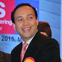 Sunil Pai Kane