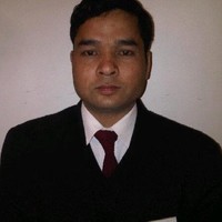 Balbinder Negi