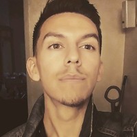 Aaron Rodriguez