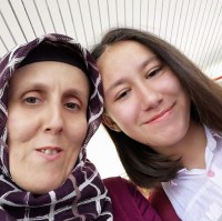 Aygül Sarıkuş