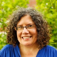 Elizabeth Brixey