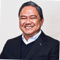 Reggie Avisado
