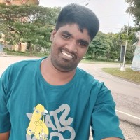 Srikanth Kummari