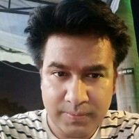 Sandeep Chandeshri