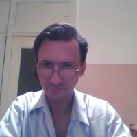 Александр Белов