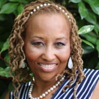 Dr. Gigi Smith, MBA, PMP