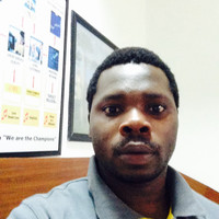 Banks Bakare