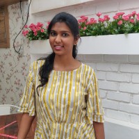 Kameshwari Soundarya