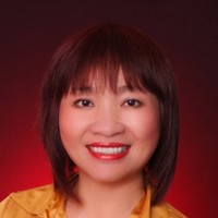 Veronica Kuo