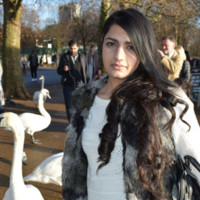 Anam Aziz