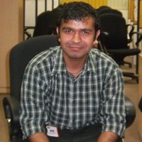 Pankaj Singh, PMP, ITIL,