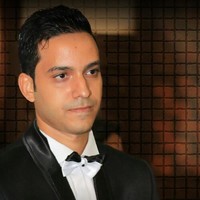 Peter Magdy