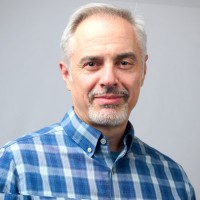 Todd Stauffer