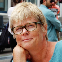 Ursula Jonker