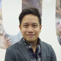 John Ferdinand Flores