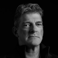 Graeme Lowdon